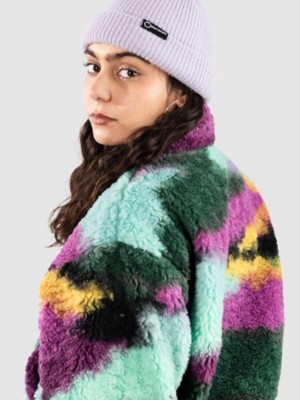 24 Colours 50828B Half-Zip Fleece Pullover - kaufe jetzt | ID-757435